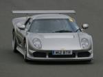 Noble M12 GTO-3R 2003 года